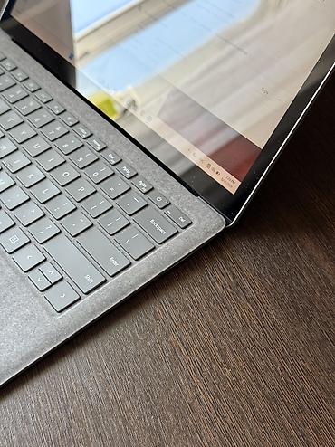 Ноутбуки Microsoft: Microsoft Surface Laptop 4 ✨ Премиальный, легкий и очень тактильный — 5