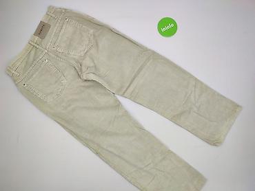 pull bear polska: Chinosy dla mężczyzn, rozmiar S — 3