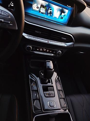 FAW: FAW : 1.5 l | 2025 il 40000 km Krossover -da lalafo.az — 5 FAW: FAW : 1.5 l | 2025 il 40000 km Krossover — 5