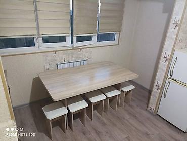 45: 1 комната, 45 м², 106 серия, 6 этаж — 5