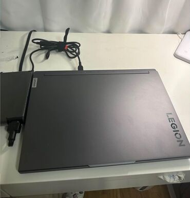 дисплей ноутбук: Ноутбук, Lenovo, 16 ГБ ОЗУ, AMD Ryzen 5, 16 ", Новый, Для работы, учебы, память SSD