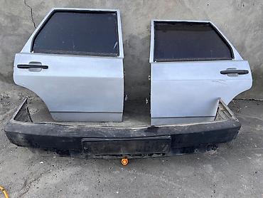 kia forte disk: Tam komplekt, Universal auto 21099, Rusiya, Ünvandan götürmə — 2
