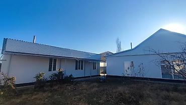 Продажа домов: 5 комнат, 120 м², 7 соток, Бишкек, Ак-Жар ж/м Агентство недвижимости — 9