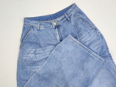 Jeansy damskie, rozmiar M