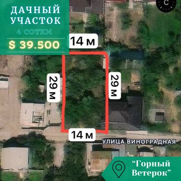 Продажа квартир: 4 соток, Договор купли-продажи, Красная книга, Тех паспорт