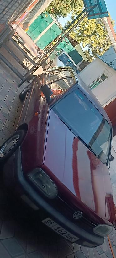 волсваген б 5: Volkswagen Golf: 2000 г., Кол менен иштөөчү, Бензин, Хетчбек — 4
