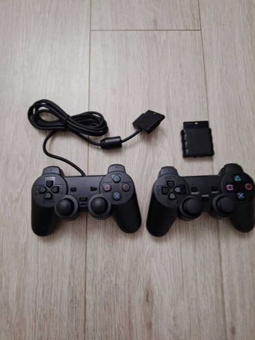 сколько стоит джойстик на пк: Продаю новые проводные джойстики Playstation 2, цена 650 сом за