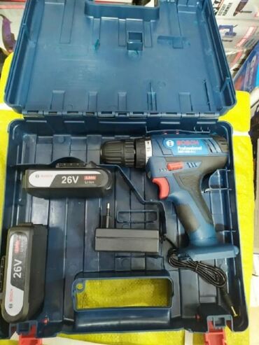 multi tool: Drel Yeni Keyfiyyətli təmiz 26Watt yeni kefiyyetli Ünvan koroglu