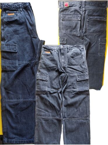 турецкие джинсы: Жынсылар түсү - Кара