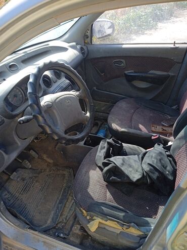 какая машина подойдет для яндекс такси: Hyundai Atoz: 2006 г., 1.1 л, Механика, Бензин, Хетчбек