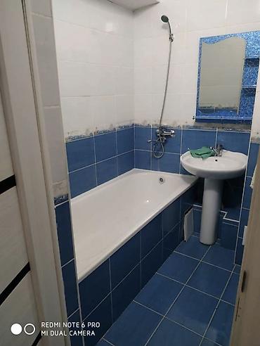 юг 2 квартира: 1 комната, 37 м², Юг-2 мкр Индивидуалка, 7 этаж, Косметический ремонт — 8