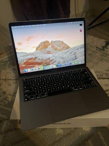 сколько стоит мышка для макбука: Ультрабук, Apple, Apple M1, 13.3 ", Жумуш, окуу үчүн