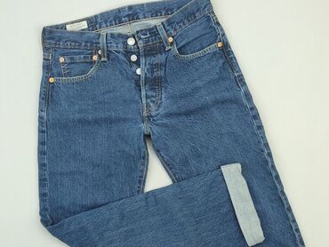 Jeans: LeviS, M (EU 38), condition - Very good