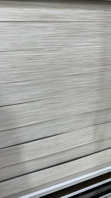 Жалюзи и рольшторы: Ролл шторы от 3000 сом и выше есть рассрочка через М банк — 86