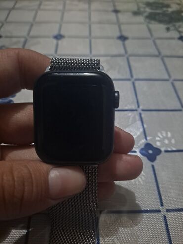 apple watch зарядка: Продаётся часы APPLE Watch⌚️ в лучшем состоянии