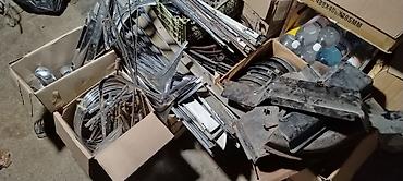 Digər avtomobil ehtiyat hissələri: Qaz 21 aksesuarları — 20