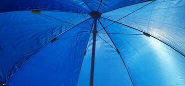 Suncobrani, tende i paviljoni: Bоја - Tamnoplava, Novo, O trošku kupca, Pokupiti na licu mesta — 4
