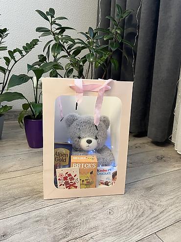 Игрушки: Приветствуем всех🙌 различные наборы с мягкими игрушками💞 обращаться по — 5