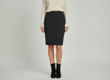 reserved spódnice w grochy: Women`s skirt, size S