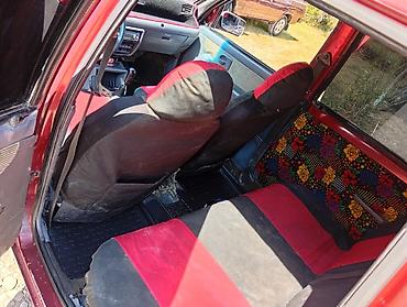 srv 3: Daewoo Tico: 1996 г., 0.8 л, Механика, Бензин, Хэтчбэк — 5