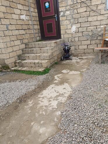 şuvəlan kirayə ev: Salam aleykum Abseron rayonu mehemedi kendide badamligda ev satilir