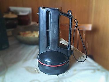fire maple: Фонарь для рыбалки и отдыха. Новый. Без батареек. Отдам за — 4