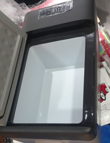 Digər aksesuarlar: Maşin uçün soyuducu, həcmi 15L,Firon ilə işləyir -da lalafo.az — 2 Digər aksesuarlar: Maşin uçün soyuducu, həcmi 15L,Firon ilə işləyir — 2