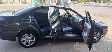 skyline r32: Nissan Primera: 2001 г., 1.8 л, Механика, Бензин, Седан — 5