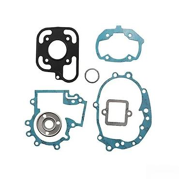 lanac za motor: Komplet zaptivki za motocikle, pogodan za različite primene u motoru — 2