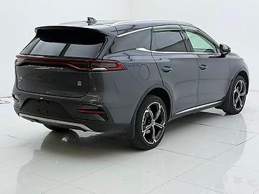 BYD: BYD Tang: 2022 г., 1.5 л, Гибрид, Кроссовер — 6