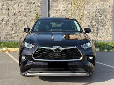 купить диски субару форестер: Toyota Highlander: 2022 г., 3.5 л, Автомат, Бензин, Жол тандабас