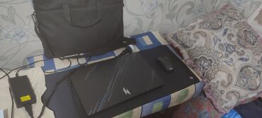 коврик для ноутбука: Ноутбук, Acer, 16 ГБ ОЗУ, Intel Core i7, 15.6 ", Новый, Игровой, память HDD