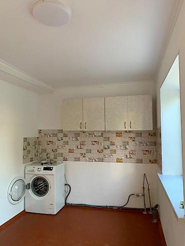 Долгосрочная аренда комнат: 40 м², С мебелью — 6