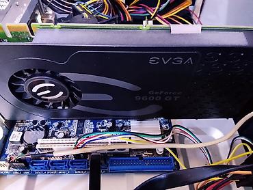 rtx 570: Системный блок без Монитора. - Системный блок процессор четырех — 7