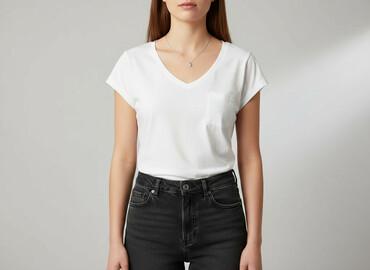 cross jeans t shirty: Футболка жіноча, розмір M