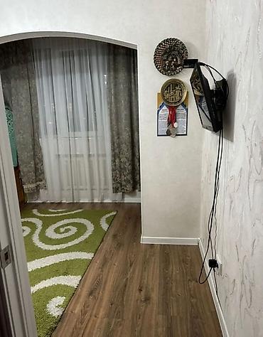 Продажа квартир: 1 комната, 45 м², 106 серия, 7 этаж, Косметический ремонт — 7