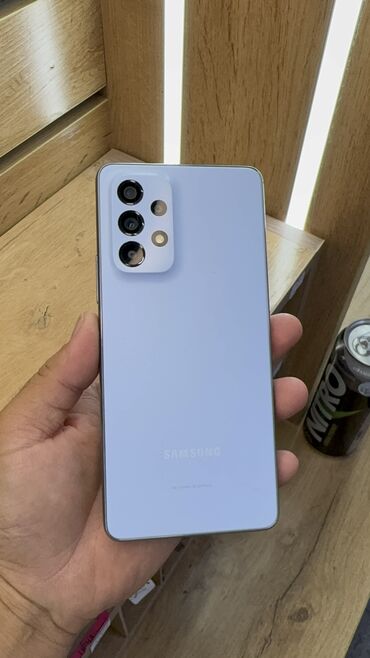 самсунг а72 цена бишкек: Samsung Galaxy A53, Б/у, 256 ГБ