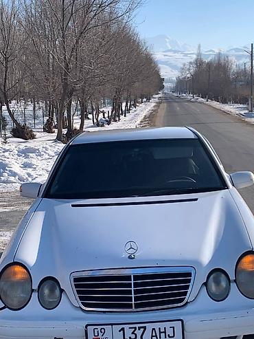 фары на опель вектра а: Mercedes-Benz E-Class: 2001 г., 2.2 л, Механика, Дизель, Седан — 10
