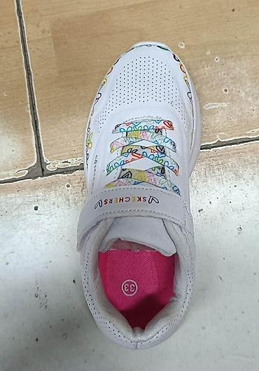 Patike: Skechers 
3300din
 od 31 do 36
PS✨ — 9