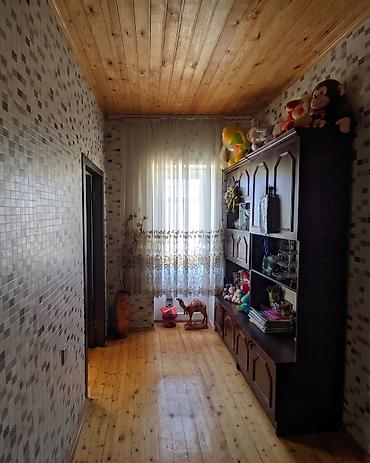 sibrizde evler: 5 otaqlı, 110 kv. m, Kredit yoxdur — 6