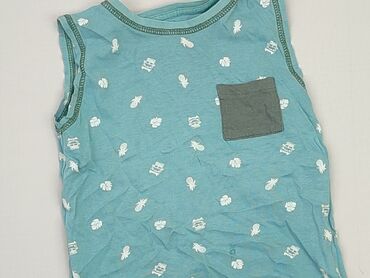 T-shirts: T-shirt, Inextenso, 3-4 years, 98-104 cm, condition - Satisfying