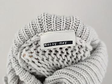 bluza h: Noisy May, Golf damski, rozmiar M — 4