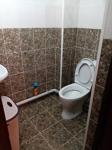 реалист: 2 комнаты, 70 м², Средний Джал 106 серия улучшенная, 4 этаж, Евроремонт — 7