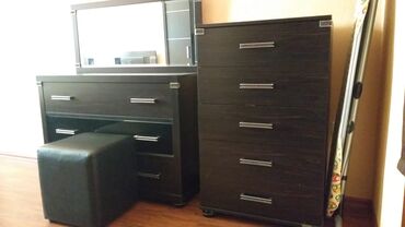 Otaqların uzunmüddətli kirayəsi: Studio tipli, tam mebelləşdirilmiş otaq və mətbəx dəsti. - Otaq — 7