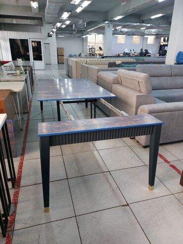 Столы для зала: Стол для зала, Новый, Складной — 7