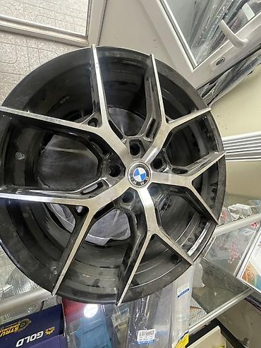 teker lassa: F10f30 disgileri catsiz svarkasiz idityal veziyetde — 1