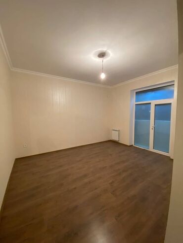 Yeni tikili: 4 otaqlı, Yeni tikili, 85 kv. m — 1