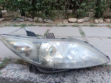 honda elysion запчасти: Фара для honda elysion 

ОРИГИНАЛ!!

состояние хорошее — 1