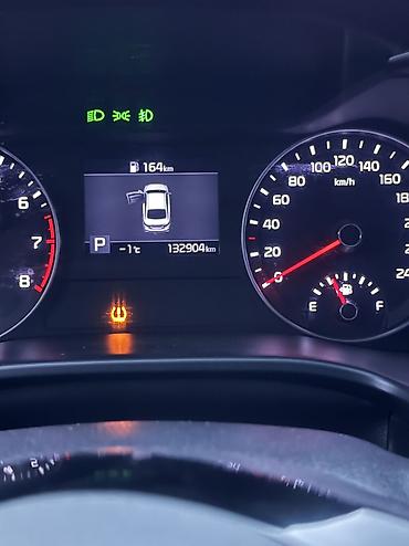 Kia: Kia K3: 2018 г., 1.6 л, Автомат, Бензин, Седан — 10