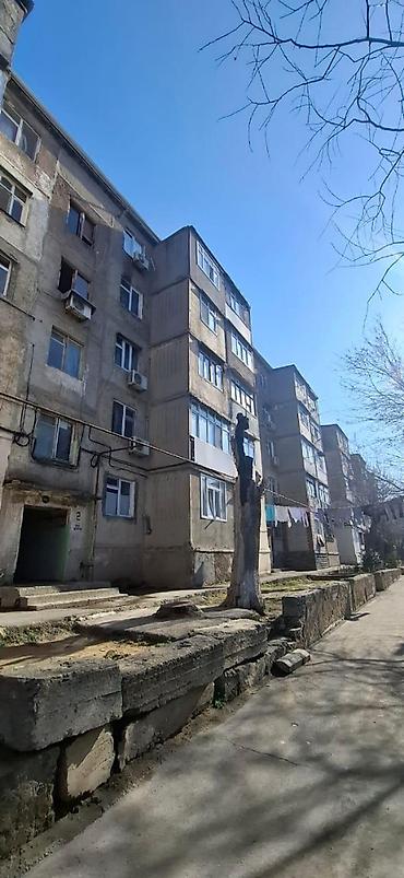 Bakı, 2 otaqlı, Köhnə tikili, 45 kv. m